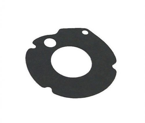 Omc johnson evinrude 303339 6 hp outboard bearing housing gasket sierra 18-2891