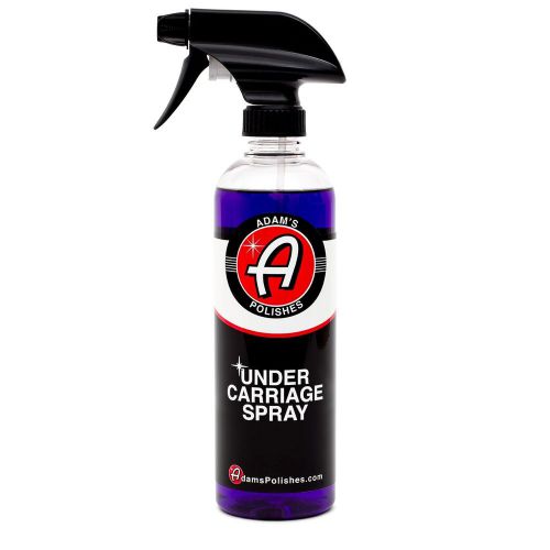 Adam&#039;s 16oz invisible undercarriage spray