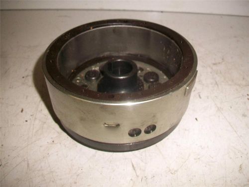 86 yamaha moto 4 yfm 225 flywheel sw