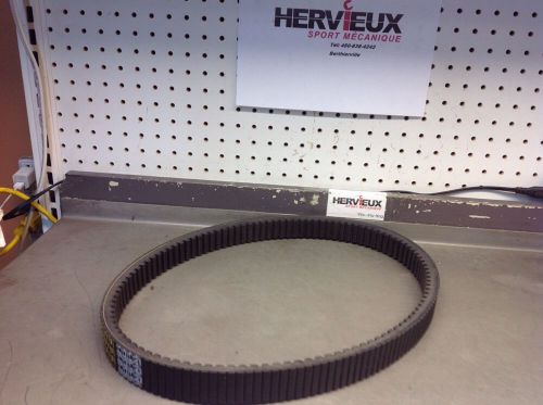 Carlisle ultimax3 138-4716u3 drive belt 5111110d