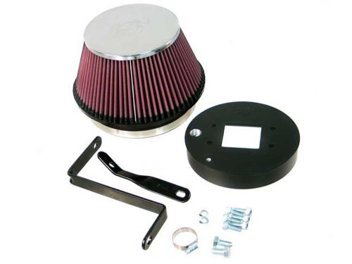 K&amp;n filters 57-9008 filtercharger injection performance kit fits 4runner pickup