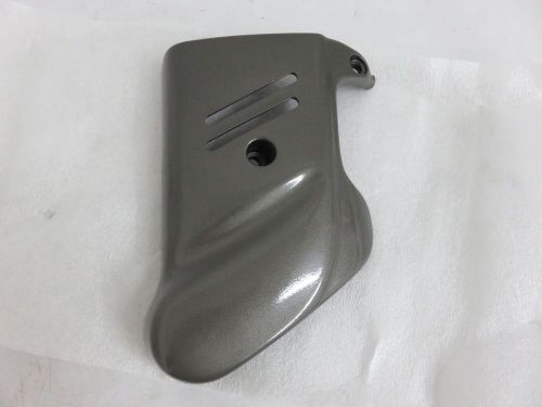 Oem piaggio hexagon 125-150 front fork cover pn 271348