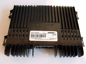 Bose mazda 6 06-07 mazdaspeed 6 amplifier gm1a-66-92x 03-05  genuine