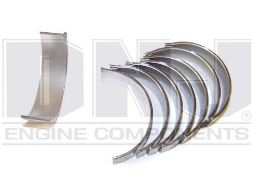 Rock products rb246 connecting rod bearings-engine connecting rod bearing