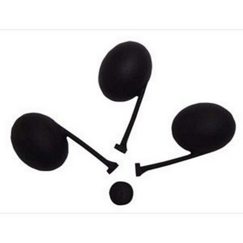 Tacktick ta101 repleacement anemometer wind cup set 