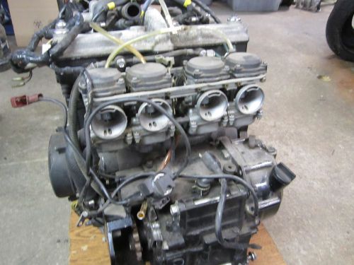 Sell Kawasaki 600R ZX600C motor/engine in Flemington, New Jersey, United States, for US $300.00