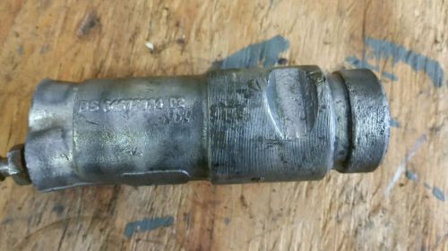 Triumph spitfire mg midget clutch slave  cylinder