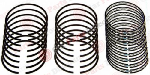 New sealed power engine piston ring set, e-968k