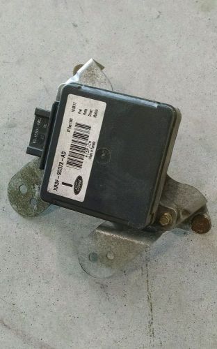 Xr3f-9d372-ad 1999-2004 ford mustang fuel pump module