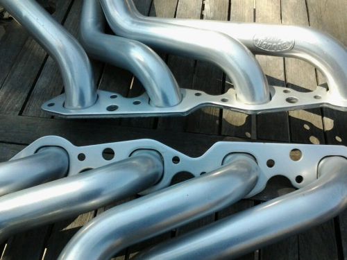 Chevy bb hooker headers super competition