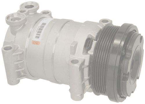 Acdelco 15-20144a new compressor and clutch