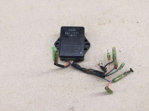 Suzuki 40hp cdi unit p/n 32900-94421.