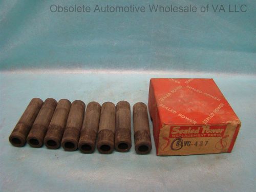 1949 - 1953 oldsmobile 303 futuramic 88 98 series super 88 exhaust valve guides