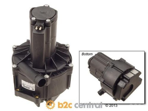 Bosch air pump fits 1994-1999 mercedes-benz c280 s320 s420  fbs