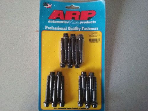 A.r.p. rocker arm stud kit 234-7207
