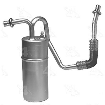 Four seasons 33096 a/c receiver drier/accumulator-a/c refrigerant hose