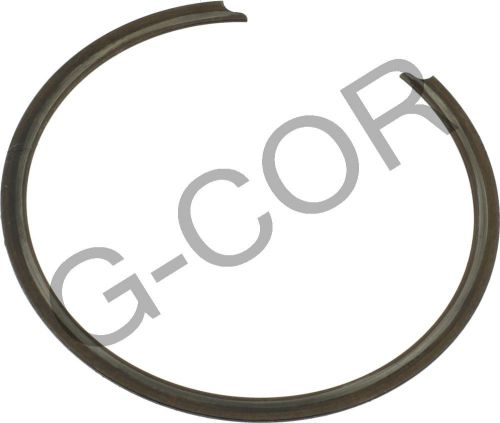 Ec8 / rl4r01a/re4r01a snap ring holds front sprag in forward hub (73881)