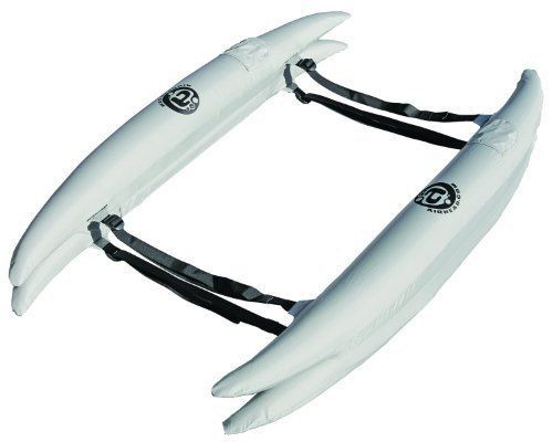 Airhead sup stabilizers, set