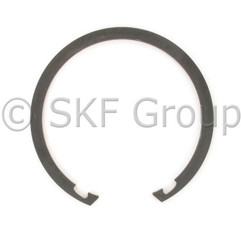 Skf cir166 axle/spindle nut retainer-wheel bearing retaining ring