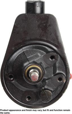 Cardone 20-6001f steering pump-reman power steering pump