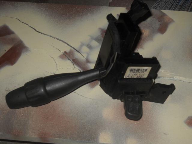 1998 chevy cavalier flasher and wiper controls