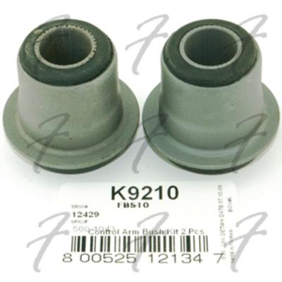 Falcon steering systems fk9210 control arm bushing kit