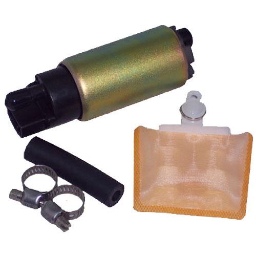 Fuel pump - direct replacement e8271 - with install kit - new