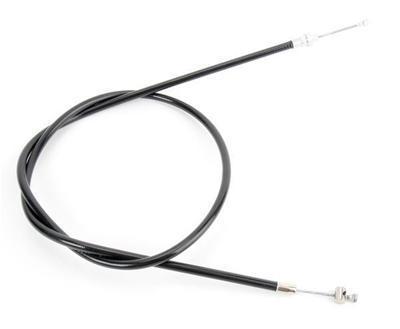Motion pro b1113 clutch cable standard black vinyl adjustable yamaha atv ea