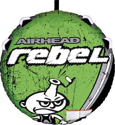 Airhead airhead rebel 54  tube kit incl. tube pump rope ahre-12