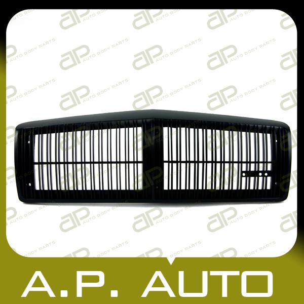 New grille grill assembly replacement 89-90 buick regal 2dr grand sport