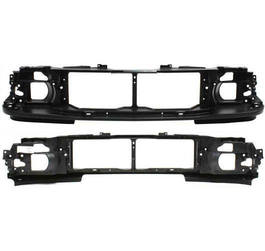 97 98 99 00 01 ford explorer header panel grill opening