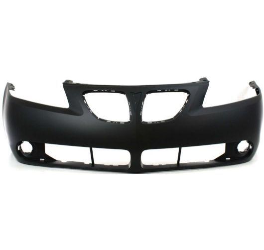 Front bumper cover - pontiac g6 2005-2009 excluding gxp brand new
