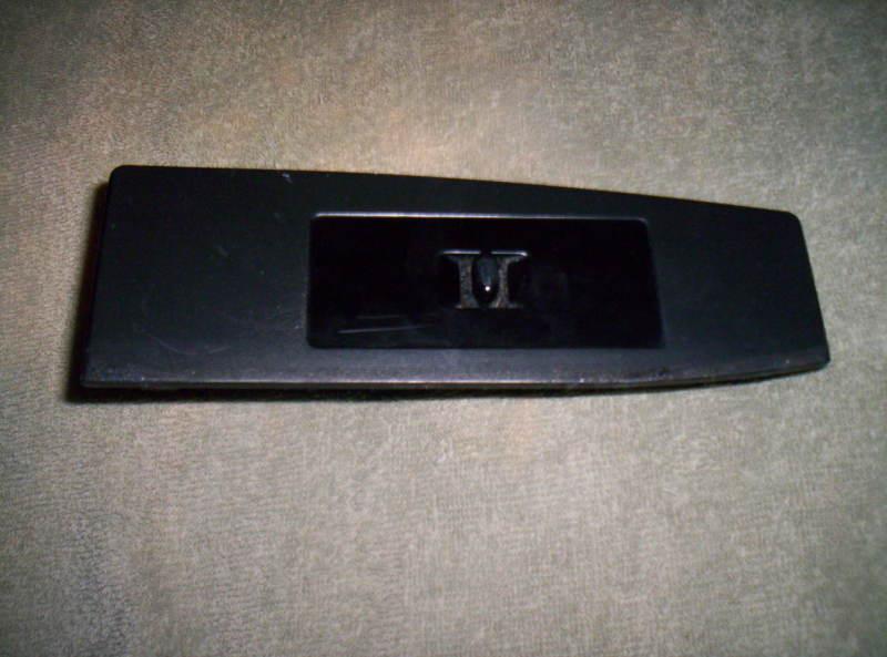 93 94 95 cadillac seville rh front power window switch 