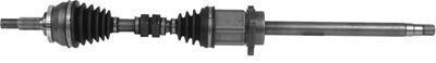 A-1 cardone 60-6219 axle shaft cv-style replacement altima