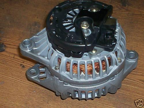 Dodge pickup bosch 99 00 3.9 5.2l 8.0l 5.9 alternator / ram van 99 3.9 5.2 5.9