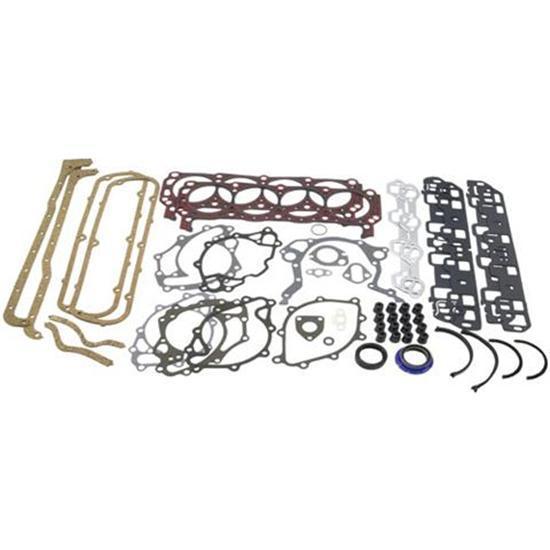 New superseal sbf ford 351w full gasket set