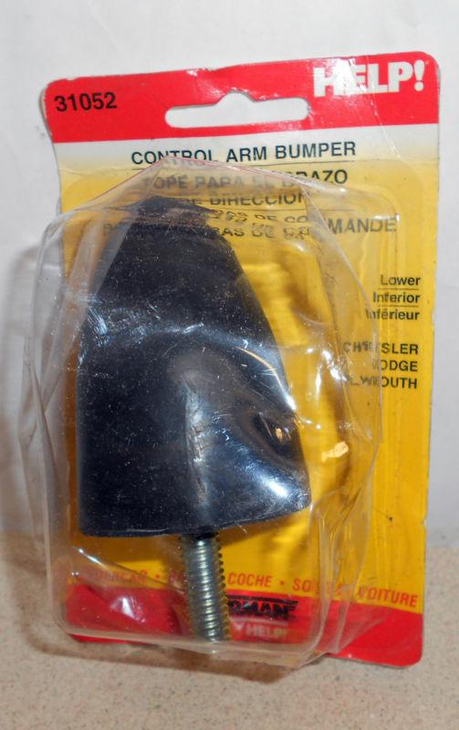 Control arm bumper dorman 31052