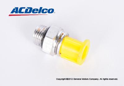 Acdelco oe service 24236579 transmission cooler part/component