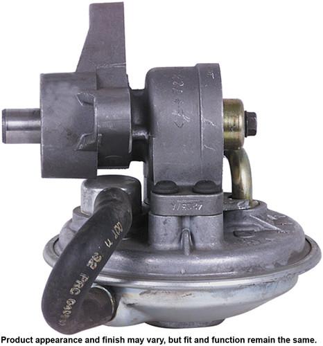 Cardone 64-1013 vacuum pump-reman vacuum pump
