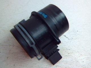 2013 volkswagen jetta 1000 miles air flow meter 2622364