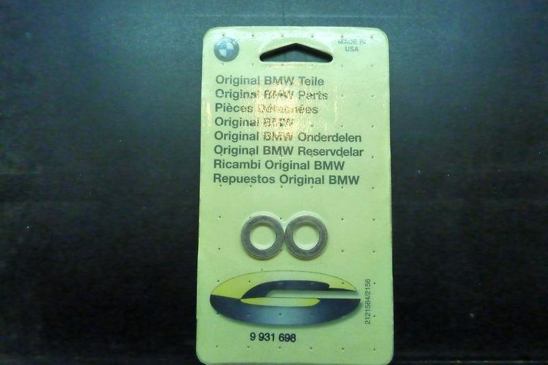 Bmw k 1200 rs (1996-2004) # 9-931-698 suction silencer /filter cartridge washers
