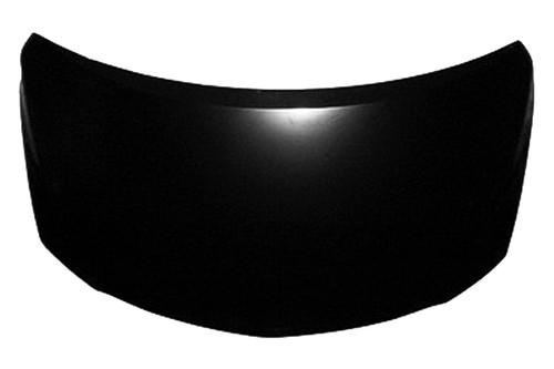 Replace to1230211pp - 09-13 toyota corolla hood panel car factory oe style part