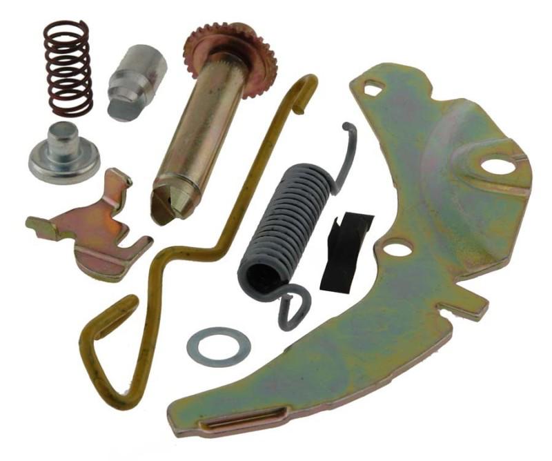 International brake industries carlson drum brake self adjuster repair kit h2509