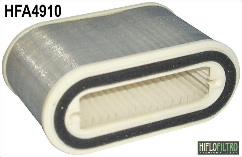 Hiflo air filter fits yamaha vmx 1200 v max vmx1200 1985-06