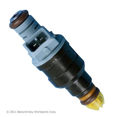 Beck arnley 155-0072 fuel injector