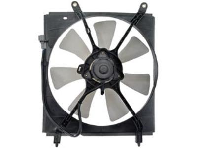 Dorman 620-520 radiator fan motor/assembly-engine cooling fan assembly