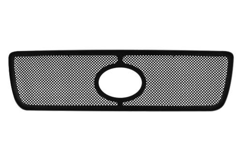 Paramount 47-0128 - toyota tundra restyling perimeter black wire mesh grille