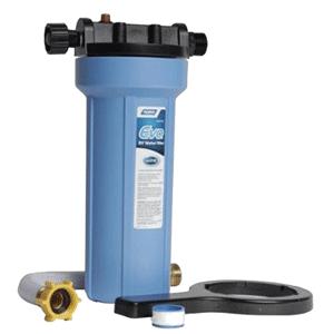 Brand new - camco evo premium water filter - 40631