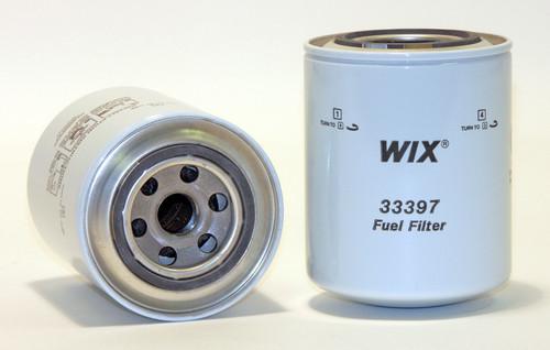Wix 33397 fuel filter