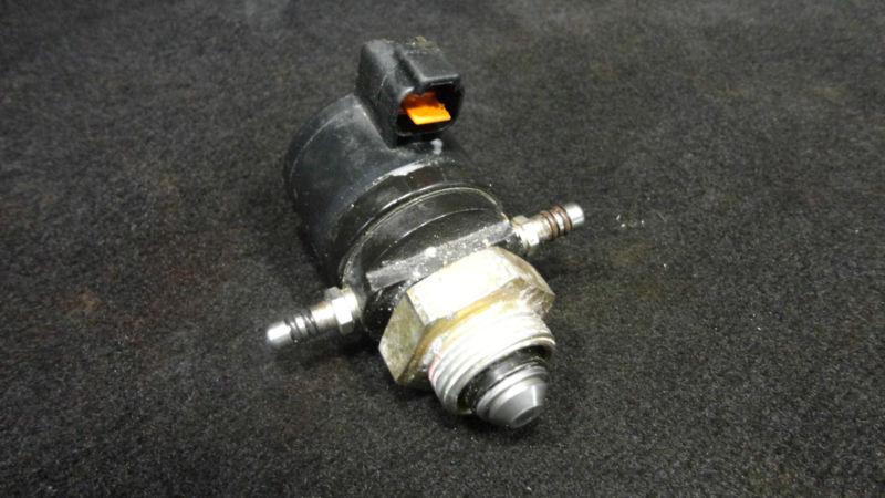 Fuel injector assy #439127 #0439127 johnson/evinrude 1997/1998 150/175hp #2(518)